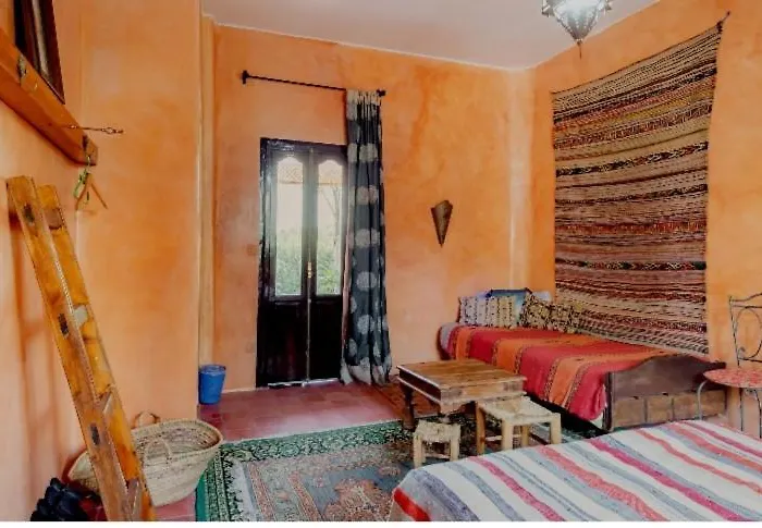 Hajrienne Guest House