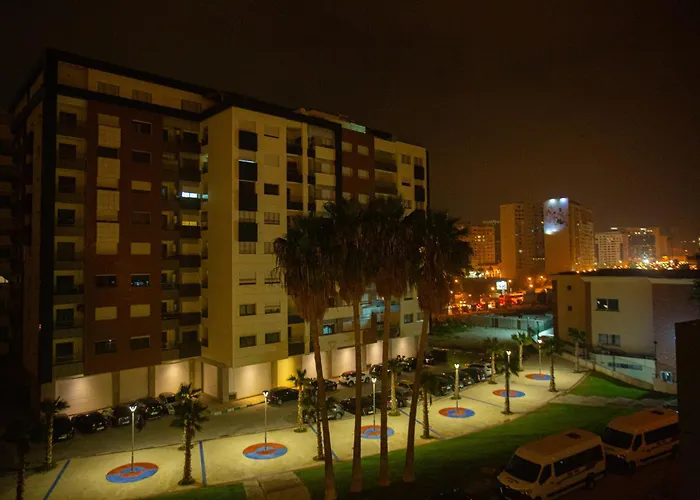 Abm House