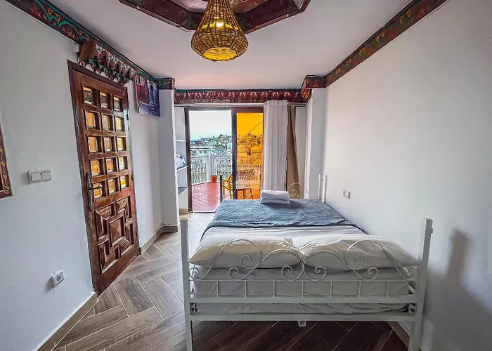 Tangiers Hostel