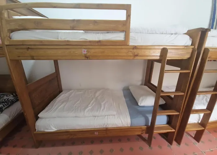 Hostel Banana