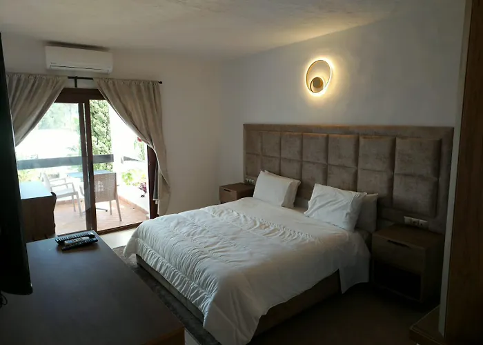 Hôtel Mandy