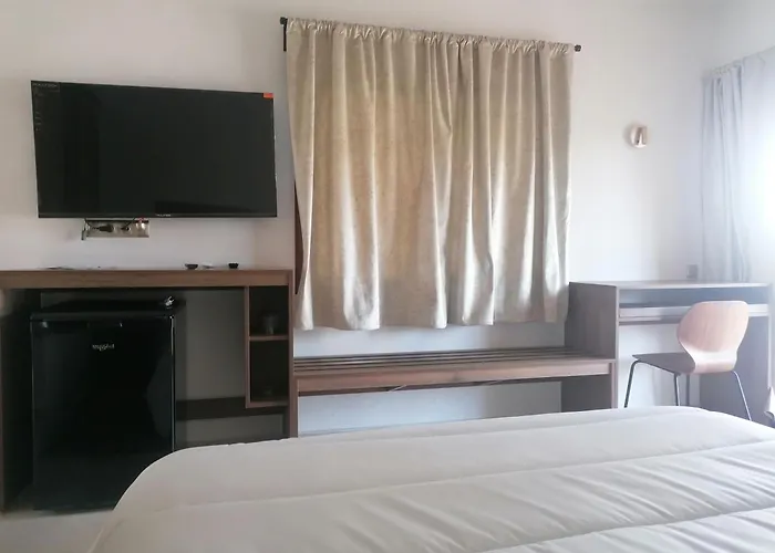 Hôtel Mandy