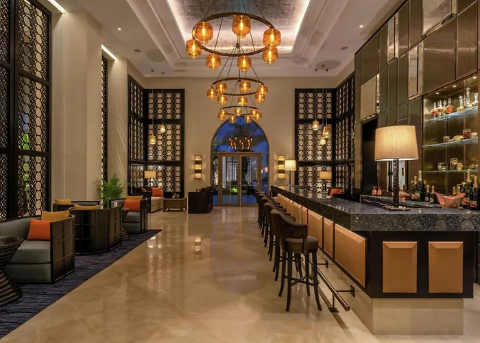 Hilton Tangier Al Houara Resort & Spa